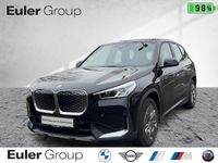 Gebraucht BMW iX1 150 kW (204 PS) 2024 Schwarz ii SUV