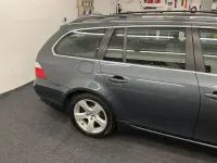 Używany BMW 535 Performance 286 KM (210 kW) 2008 Szary Kombi