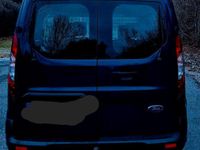 Gebraucht Ford Transit Connect 120 PS (88 kW) 2020 Van / Kleinbus