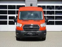 Gebraucht Ford Transit Trend 150 PS (110 kW) 2021 Andere