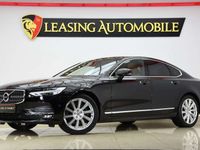 gebraucht Volvo S90 Lim. Inscription AWD 360° LED Echtholz Dark