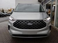 Neu Ford Tourneo Titanium 170 PS (125 kW) 2026 Moondust silver metallic Van / Kleinbus