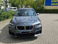 gebraucht BMW X1 sDrive18D M Sport *HUD*Kamera*NAVI*LED*