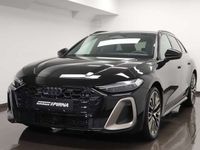 Gebraucht Audi A5 Edition .1 204 PS (150 kW) 2025 Mythosschwarz metallic Coupé