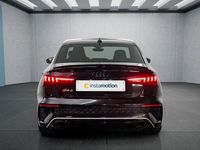 Gebraucht Audi RS3 400 PS (294 kW) 2021 Schwarz Limousine