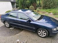 gebraucht Volvo S60 2,4 D