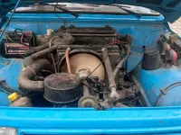 Gebraucht Wartburg 353 50 PS (36 kW) 1967 Kombi