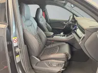 Gebraucht Audi SQ7 Design 507 PS (372 kW) 2024 Daytonagrau (metallic) SUV