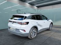 Gebraucht VW ID.4 Pro Performance 150 kW (204 PS) 2023 Grau SUV