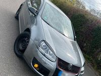 Gebraucht VW Golf V GTI 80 PS (58 kW) 2007 Grau Limousine