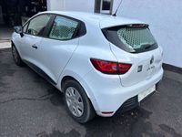 gebraucht Renault Clio IV *1.5dCi*75*Klima*VAN*LKW-Zulassung*2Sitze