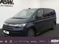 Nowe VW Multivan 204 KM (150 kW) 2026 Niebieski Minivan