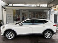 Gebraucht Cupra Formentor Basis 150 PS (110 kW) 2024 Weiß SUV