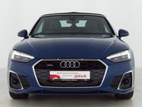 gebraucht Audi A5 Cabriolet 45 TFSI S line s-tronic Matrix Navi