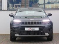 Gebraucht Jeep Avenger 101 PS (74 kW) 2024 Schwarz SUV