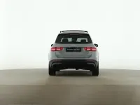 Gebraucht Mercedes GLB180 AMG 116 PS (85 kW) 2025 Grau SUV