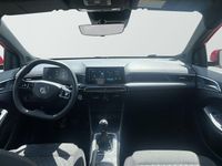 Gebraucht MG MG3 Comfort 116 PS (85 kW) 2025 Rot Kleinwagen