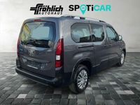 Gebraucht Peugeot Rifter Active 131 PS (96 kW) 2019 Van / Kleinbus