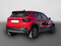 Usata Jeep Avenger EV Longitude 114 kW (156 CV) 2023 Rosso SUV
