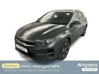 Gebraucht Kia XCeed Spirit 105 PS (77 kW) 2022 Grau SUV