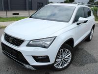 Gebraucht Seat Ateca Beats 116 PS (85 kW) 2019 Nevada white SUV