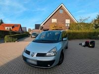 Usata Renault Espace 135 CV (99 kW) 2004 Monovolume