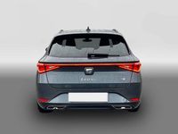 Gebraucht Seat Leon ST FR 150 PS (110 kW) 2025 Grau Kombi