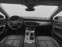 Gebraucht Audi A6 S-Line 245 PS (180 kW) 2022 Schwarz Kombi