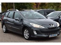 Gebraucht Peugeot 308 SW Sport 150 PS (110 kW) 2009 Gris shark Kombi