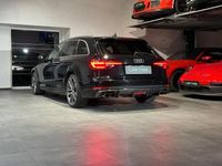 Gebraucht Audi S4 Sport 354 PS (260 kW) 2017 Schwarz Limousine