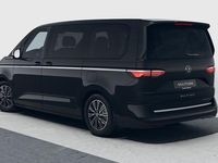 Neu VW Multivan Style 245 PS (180 kW) 2025 Deep black perleffekt deep black perleffekt Van