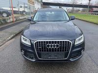 gebraucht Audi Q5 2.0 TDI quattro NAVI*XENON*KAMERA*ACC*PDC