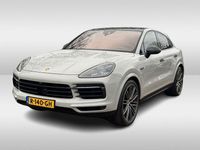 Gebraucht Porsche Cayenne 2020 Grau SUV