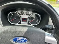 Gebraucht Ford Focus Cabriolet Trend 145 PS (106 kW) 2010 Blau Cabrio