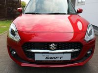 Gebraucht Suzuki Swift Comfort 82 PS (60 kW) 2023 Kleinwagen