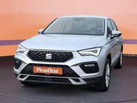 Gebraucht Seat Ateca Style 150 PS (110 kW) 2024 Silber SUV