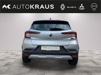 gebraucht Renault Captur Business Edition TCe 90,City-Komfort,SHZ