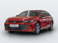 Gebraucht VW Passat Business 150 PS (110 kW) 2024 Andere farbe Kombi