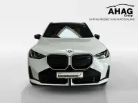Gebraucht BMW X3 Performance 398 PS (292 kW) 2025 Weiß SUV