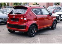 Gebraucht Suzuki Ignis Sport 90 PS (66 kW) 2019 Rot Kleinwagen