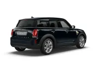 Gebraucht Mini Countryman Classic 220 PS (161 kW) 2022 Schwarz SUV