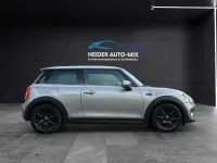 Occasion Mini ONE 102 ch (75 kW) 2019 Argent Citadine