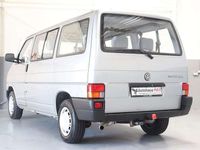 gebraucht VW Caravelle T4~1. Hand~lückenlose Historie~AHK