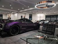 Neu Bentley Continental 782 PS (575 kW) 2025 Silverlake Cabrio