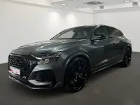 Gebraucht Audi RS Q8 Ambiente 600 PS (441 kW) 2023 Daytonagrau perleffekt SUV