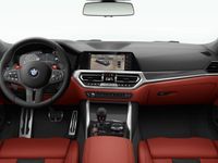 gebraucht BMW M4 Cabriolet Competition mit M xDrive