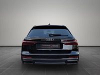 Gebraucht Audi A6 S-Line 367 PS (269 kW) 2022 Schwarz Kombi