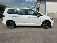 gebraucht VW Touran Join Start-Stopp Abstandsensor ACC