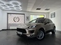 Gebraucht Porsche Macan S 340 PS (250 kW) 2017 Gold SUV