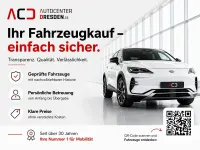 Gebraucht Opel Mokka Elegance 101 PS (74 kW) 2024 Lack weiss banquise/typ aussenverkleidun (metallic) SUV